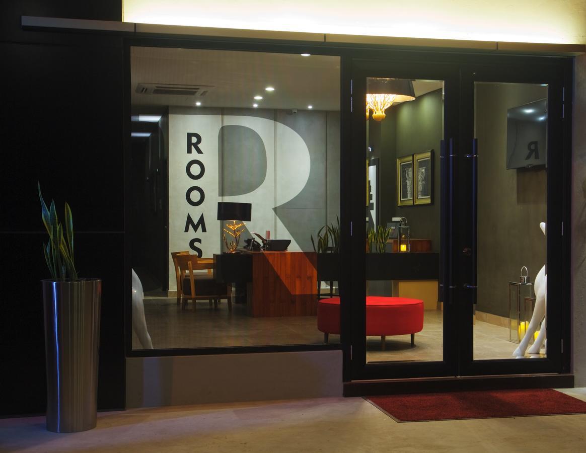 Rooms Tawau Buitenkant foto